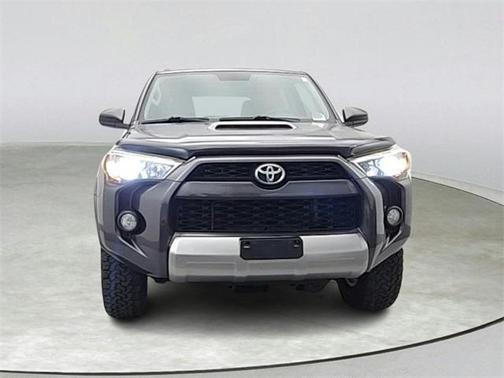 2014 Toyota 4Runner Limited