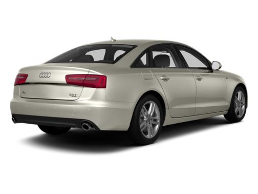 2013 Audi A6 3.0T Premium Plus quattro