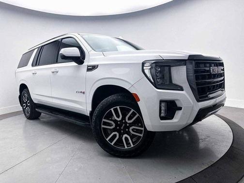 2024 GMC Yukon XL 4WD AT4