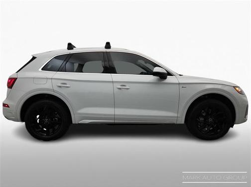 2024 Audi Q5 45 S line Premium Plus