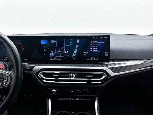 2023 BMW M3 Sedan