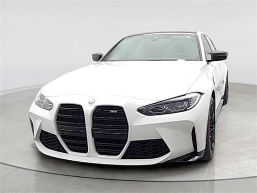 2023 BMW M3 Sedan
