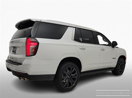 2023 Chevrolet Tahoe 4WD High Country