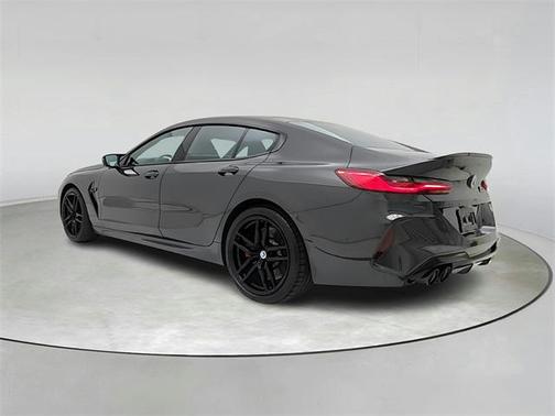 2023 BMW M8 Gran Coupe Competition