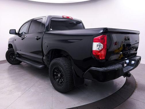 2018 Toyota Tundra Limited
