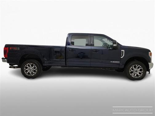 2022 Ford F-350 Lariat