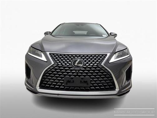 2021 Lexus RX 350 Base