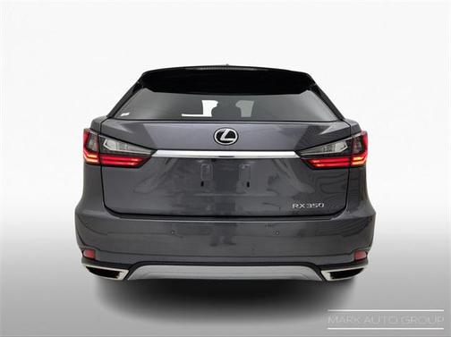 2021 Lexus RX 350 Base