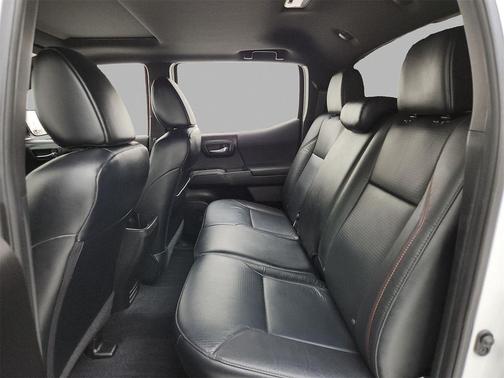 2021 Toyota Tacoma TRD Pro