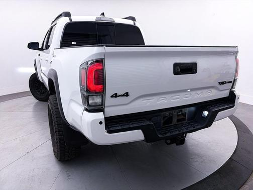 2021 Toyota Tacoma TRD Pro