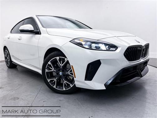 2025 BMW 228 Gran Coupe xDrive