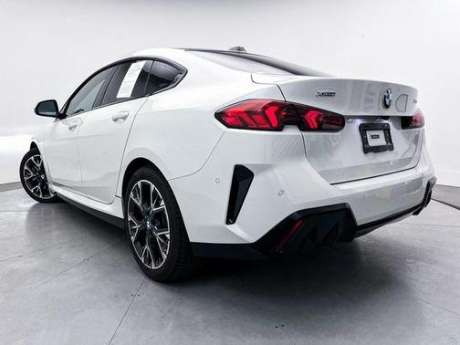 2025 BMW 228 Gran Coupe xDrive