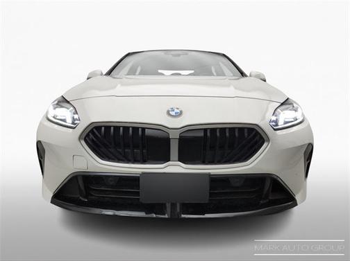 2025 BMW 228 Gran Coupe xDrive