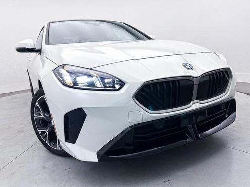 2025 BMW 228 Gran Coupe xDrive