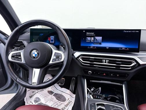 2023 BMW 330 330i