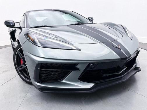 2022 Chevrolet Corvette Stingray w/2LT