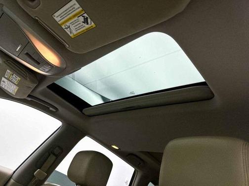 2014 INFINITI QX60 Base