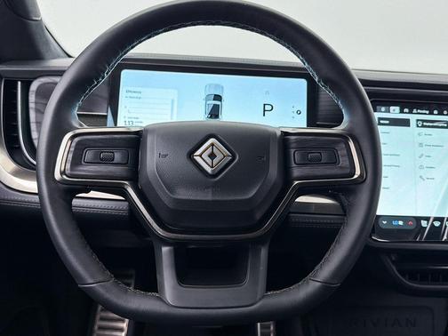 2024 Rivian R1T Adventure