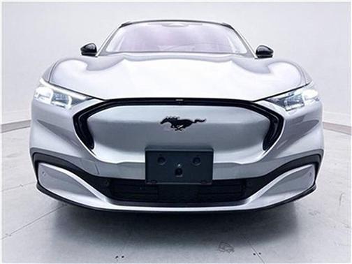 2021 Ford Mustang Mach-E Premium