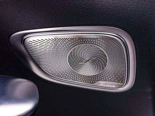 2024 Mercedes-Benz GLC 300 4MATIC Coupe