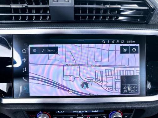 2022 Audi Q3 45 S line Premium Plus