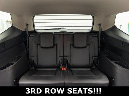 2018 Volkswagen Atlas 3.6L SE