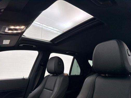 2022 Mercedes-Benz GLE 350 4MATIC