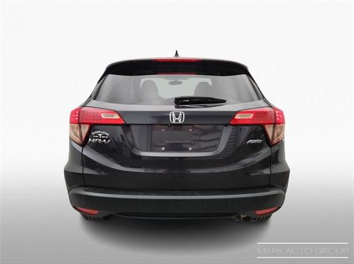 2017 Honda HR-V EX