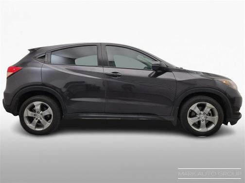 2017 Honda HR-V EX