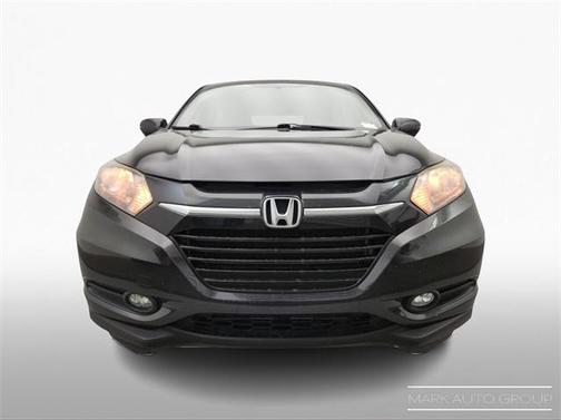 2017 Honda HR-V EX
