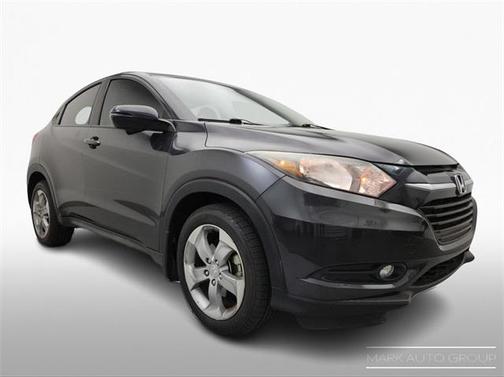 2017 Honda HR-V EX