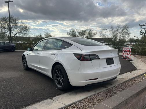 2023 Tesla Model 3 Standard Range