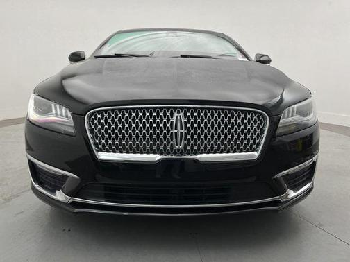 2020 Lincoln MKZ Standard