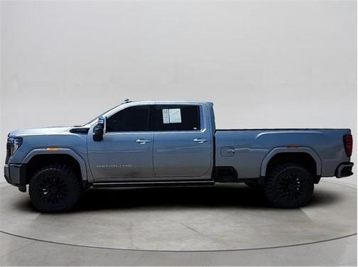 2024 GMC Sierra 3500 Denali