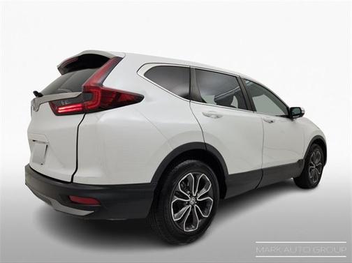 2020 Honda CR-V 2WD EX