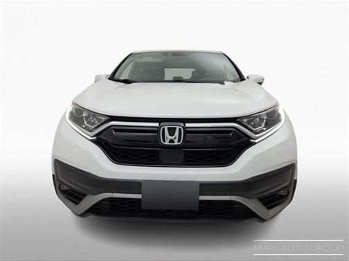 2020 Honda CR-V 2WD EX