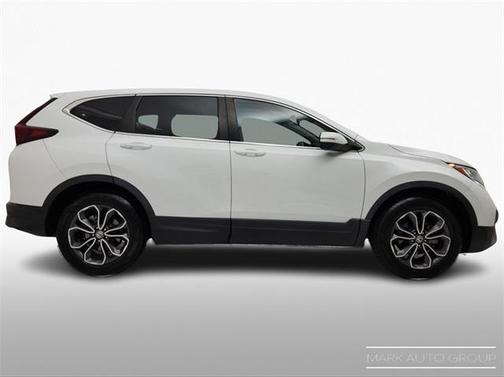 2020 Honda CR-V 2WD EX