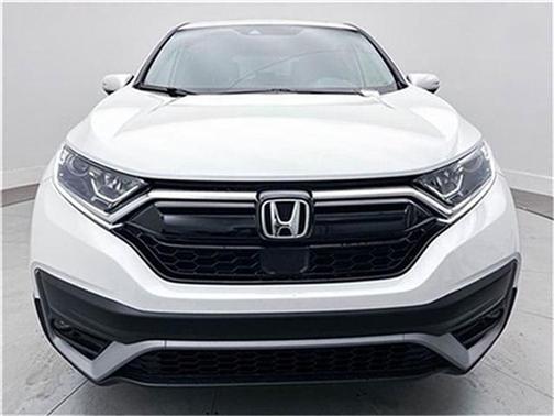 2022 Honda CR-V 2WD EX
