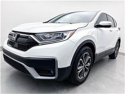 2022 Honda CR-V 2WD EX