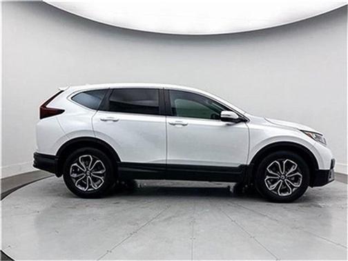 2022 Honda CR-V 2WD EX