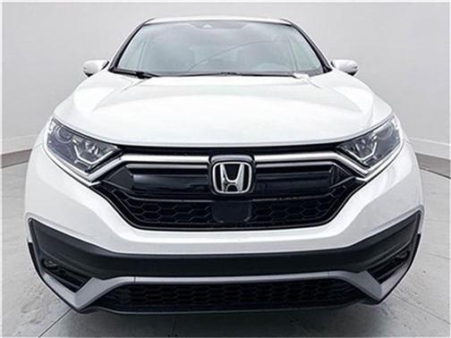 2022 Honda CR-V 2WD EX