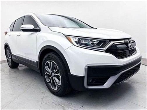 2022 Honda CR-V 2WD EX
