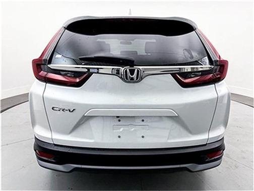 2022 Honda CR-V 2WD EX