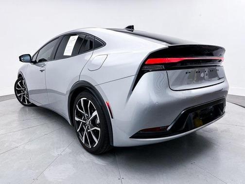 2024 Toyota Prius Prime XSE Premium