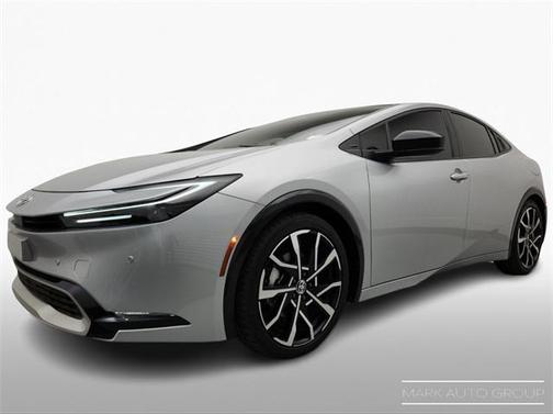2024 Toyota Prius Prime XSE Premium