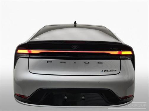 2024 Toyota Prius Prime XSE Premium