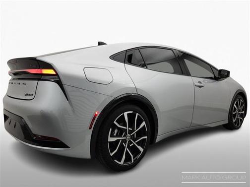 2024 Toyota Prius Prime XSE Premium