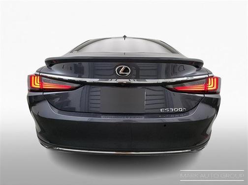 2024 Lexus ES 300h Ultra Luxury