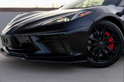 2023 Chevrolet Corvette Stingray w/3LT