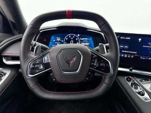 2023 Chevrolet Corvette Stingray w/3LT
